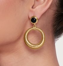 Load image into Gallery viewer, Safari Drop Earrings
