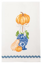 Load image into Gallery viewer, Topiary Towel
