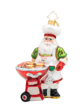 Load image into Gallery viewer, Jolly Grillmaster

