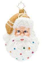 Load image into Gallery viewer, The Sweetest St. Nick Ornament
