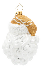 Load image into Gallery viewer, The Sweetest St. Nick Ornament
