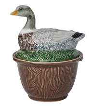 Load image into Gallery viewer, Forest Walk Bowl with Lid-Multi
