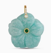 Load image into Gallery viewer, Carved Flower
