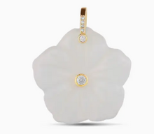 Load image into Gallery viewer, Carved Flower
