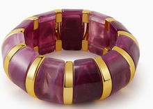 Load image into Gallery viewer, Geometric Bracelet Accessories
