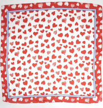 Load image into Gallery viewer, Silky Feel Bandana Scarf
