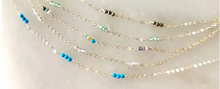 Load image into Gallery viewer, Maricarmen YG Necklace
