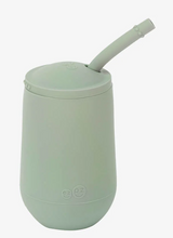 Load image into Gallery viewer, Happy Cup &amp; Straw System
