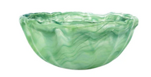Load image into Gallery viewer, Onda Glass Small  Bowl
