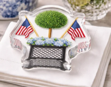 Load image into Gallery viewer, Acrylic Napkin Weight
