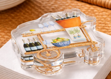 Load image into Gallery viewer, Acrylic Napkin Weight
