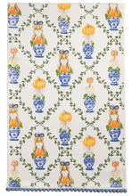 Load image into Gallery viewer, Topiary Towel
