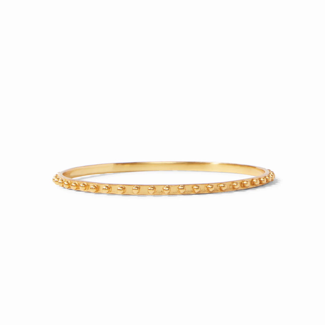 Soho Bangle Gold