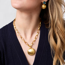 Load image into Gallery viewer, Gold Solara Necklace
