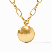 Load image into Gallery viewer, Gold Solara Necklace
