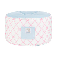 Load image into Gallery viewer, The Beaufort Bonnet Pouf
