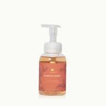 Load image into Gallery viewer, Pumpkin Laurel Foaming Hand Wash
