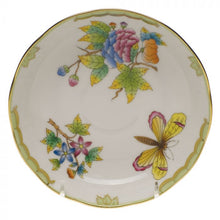 Load image into Gallery viewer, Queen Victoria Mocha Cup &amp; Saucer
