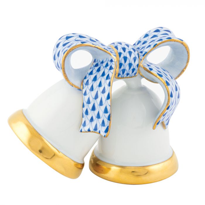 Sapphire Wedding Bells
