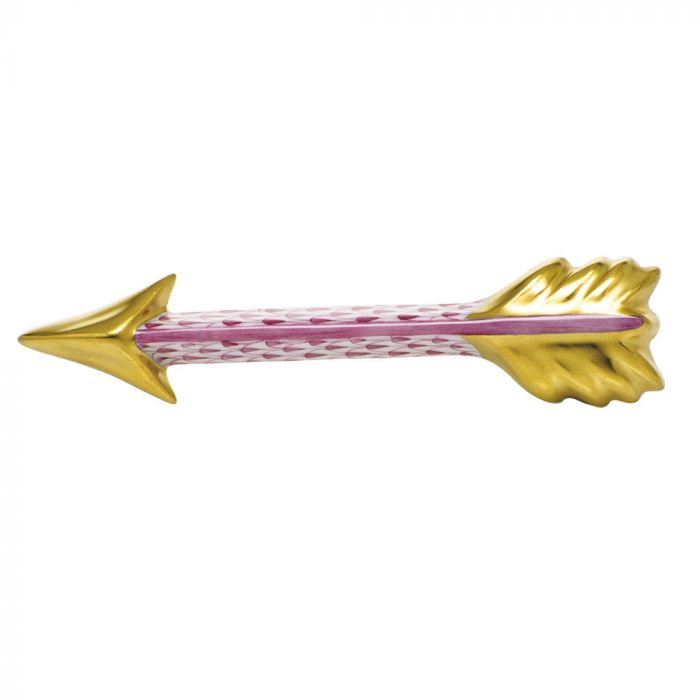 Raspberry Arrow – Cole and Co.