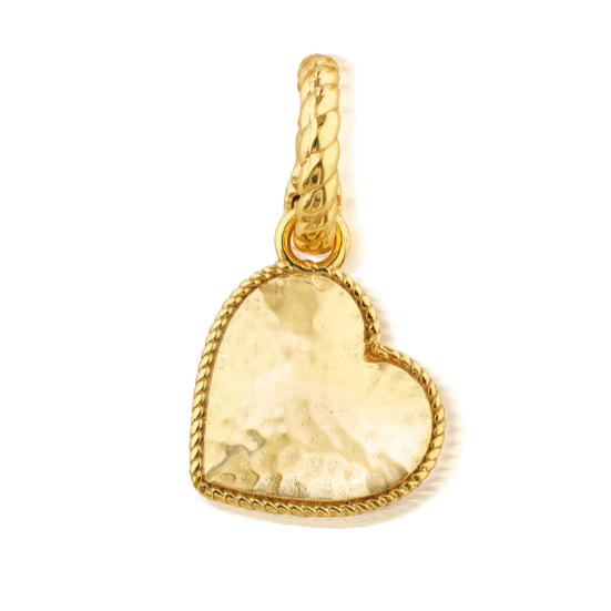 Medium Love Pendant