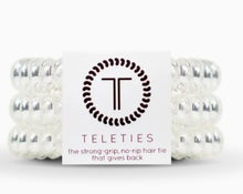 Load image into Gallery viewer, Large Set of 3 Teleties
