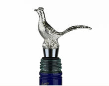 Load image into Gallery viewer, Pheasant Bottle Stopper
