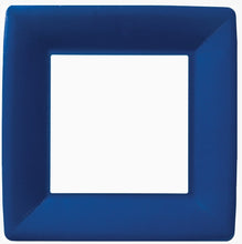 Load image into Gallery viewer, Classic 10" Linen Paper Plates
