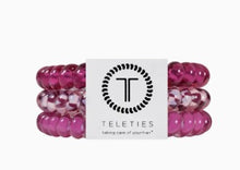 Load image into Gallery viewer, Small Set of 3 Teleties
