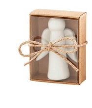 Load image into Gallery viewer, Pocket Angels and Crosses
