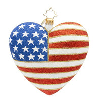 Load image into Gallery viewer, Heart of Independence - 250 Years
