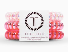 Load image into Gallery viewer, Small Set of 3 Teleties
