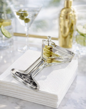 Load image into Gallery viewer, Acrylic Napkin Weight
