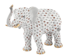 Load image into Gallery viewer, Multicolor Herend Nativity Elephant
