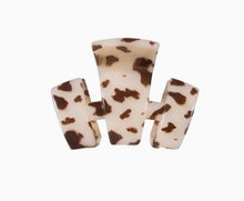 Load image into Gallery viewer, Classic Petite Hair Clip
