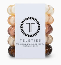Load image into Gallery viewer, Tiny Set of 5 Teleties
