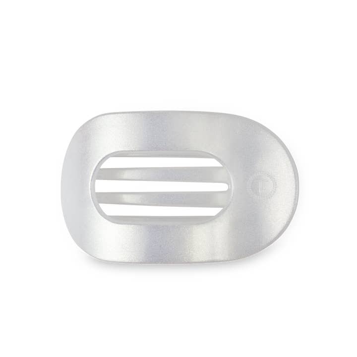 Medium Flat Oval Clip