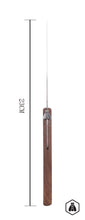 Load image into Gallery viewer, Laguiole Set of 6 Steak knives
