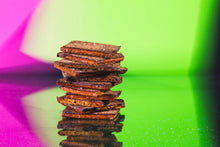 Load image into Gallery viewer, Legally Addictive Churros! Toffee and Chocolate Covered Cookie
