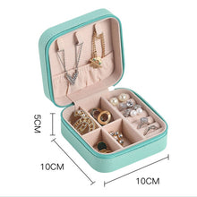 Load image into Gallery viewer, Jewelry Storage Box
