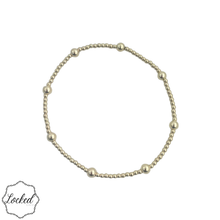 Load image into Gallery viewer, Gold Filled  |  Pattern 17
