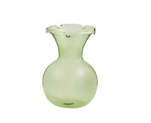 Load image into Gallery viewer, Mini Ruffle Bud Vase
