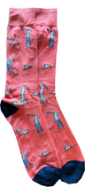 Load image into Gallery viewer, Foreplay Socks
