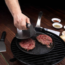Load image into Gallery viewer, Scorched GrillMaster Smash Burger Kit
