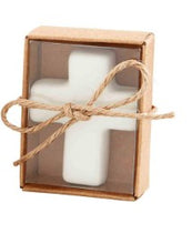 Load image into Gallery viewer, Pocket Angels and Crosses
