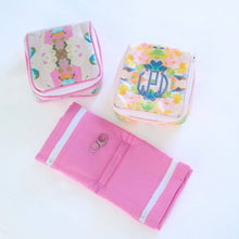 Load image into Gallery viewer, Color Me Happy Jewelry Case
