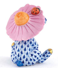 Load image into Gallery viewer, Sapphire Umbrella Bunny
