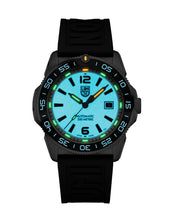 Load image into Gallery viewer, Pacific Diver Automatic, Midnight Mariner Dive Watch, 42mm
