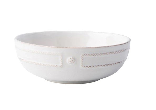Berry & Thread French Panel Coupe Bowl