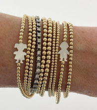 Load image into Gallery viewer, Momma Bracelet

